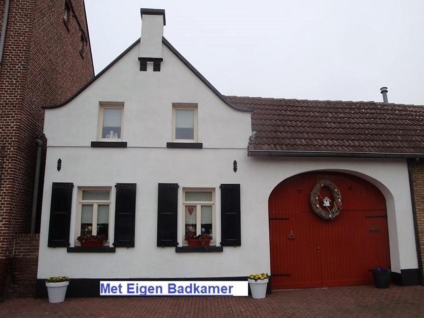 B&B "Tumtummetje" Echt Exterior foto